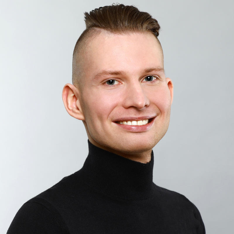  Jonas Kolecki